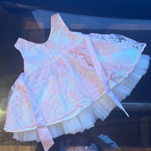 AMERICAN PRINCESS DRESS - Picture 3 of 4